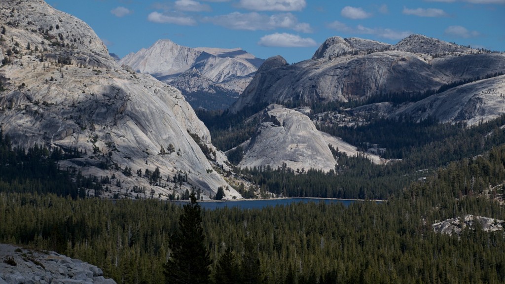 Anong Mga Aktibidad ang Magagawa Mo Sa Yosemite National Park