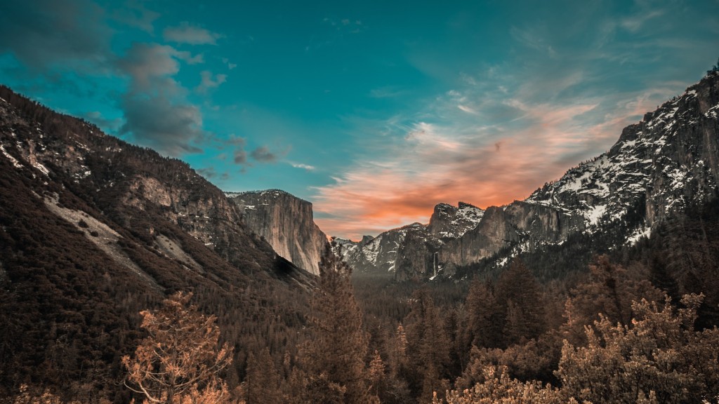 Kailangan mo ba ng Kotse sa Yosemite