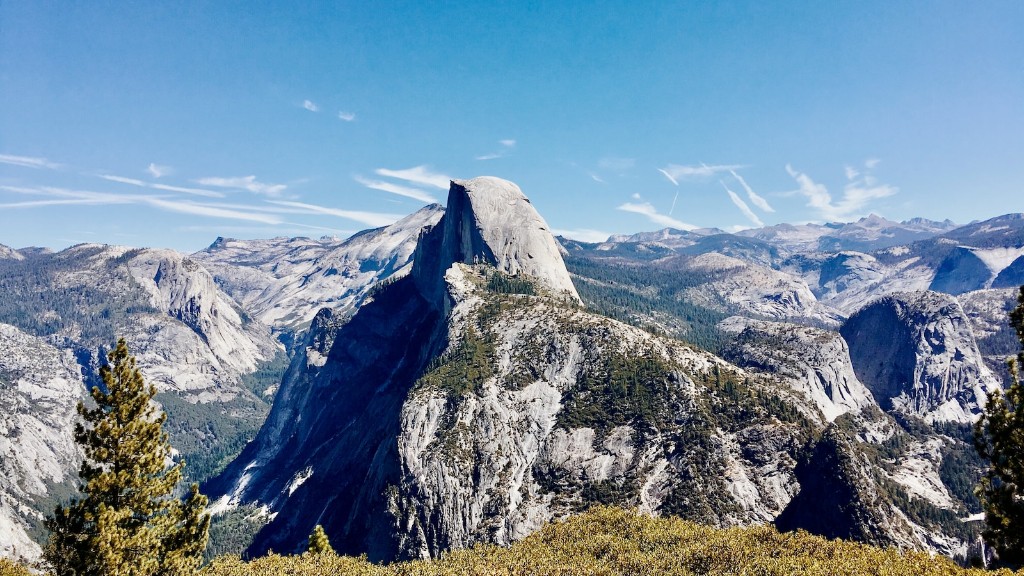 Sino ang Nakatuklas ng Yosemite